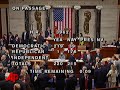 House Passes Health Care Bill