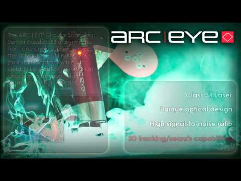 how to cure arc eye