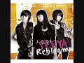 @URNOBODY@ SeeYa (씨야) - T-Gana [Rebloom MiniAlbum]