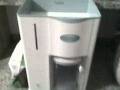 NIKKEN FILTER FAILED WITH MILK TEST!!!