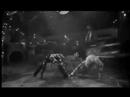 Demeter/Macavity ~ Tourniquet