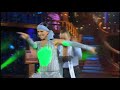 Sudáfrica - Merengue - Segundo Campeonato Mundial de Baile (HD) 25/05/10