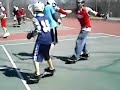 Fox Waveboard - Waveboard Lacrosse ~ 1st Attempt