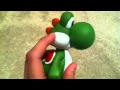 Dman's Figure Reviews #4: Yoshi