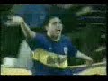El baike de gambeta - futbol argentino