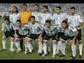 El baike de gambeta - futbol argentino
