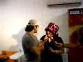Ari Boroboy en campeche