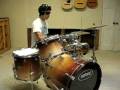 Younha - Gossip Boy (Piano & Drums Version)