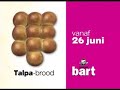 Bakker Bart - Talpa Brood Commercial