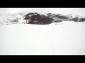 STordalen Skisenter mai 2012