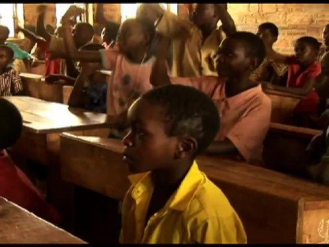 education for all - NEW YORK, USA, 26 September 2008 This week at the United Nations General Assembly session, a group of government and private-sector partners were making a pl...