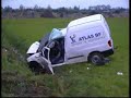 Eenzijdig ongeluk Achtmaal