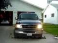 Police Car Wig Wag Headlight Flasher Emergency Light MOD