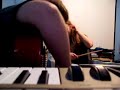 DD-55c and Acoustic Jam - EPIC INDIE ROCK!