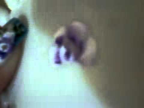 unhas decoradas by Giovana Girardi - YouTube