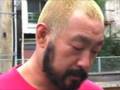 ZERO1-MAX 試合形式決定 松永光弘会見