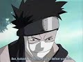 Isn't Something Missing Zabuza?