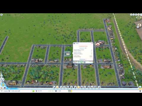 how to get more oil in simcity