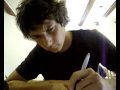 Sächsische Medienakademie 2009: Einfach Ruhe