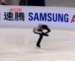 Johnny Weir 2007 Cup of China - Free Skating