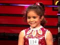 TU SI QUE VALES GIMNASTA TU SI QUE VALES GIMNASTA