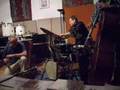 Biggi Vinkeloe Tom Djll Damon Smith Jerome Bryerton