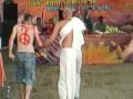 Woodstock 2009 Hare Kryszna dance :)
