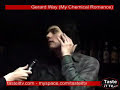 Gerard Way - F*ck you ;) -CHECK THIS!