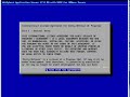 WebSphere V7 beta VMware OVF demo
