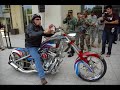 Cargo - Calare pe motoare [chopper view] [Pirate Arm]