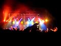 Indio Solari - Nadie es perfecto y Ñan fri frufi fali fru - San Luis