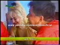 Susy Díaz borracha