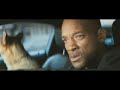 I AM LEGEND TRAILER / Jestem Legenda zwiastun