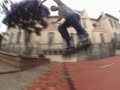 Willian Seco no gap da EECA Willian Seco no gap da EECA