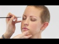 MAKE-UP TUTORIAL FOR CANCER FIGHTERS