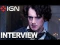 Abraham Lincoln: Vampire Hunter - Seth Grahame-Smith WonderCon Interview