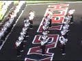 Texas Tech Pregame
