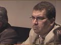 Participaci�n de SSAN en reuni�n con Union Comunal de JJ.VV.