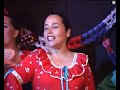 tierra chilena canta cuecas   fiesta chilena