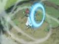 Aikka, why you running away from love? 