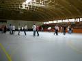 T�nc Pr�ba @ Piliscsaba, sportcsarnok