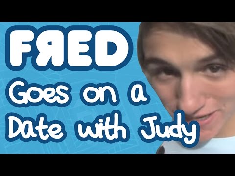 Goes - Judy asks Fred out on a date after her and Kevin break up, but will something go wrong?