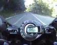 Yamaha Fazer FZ6 S Vs Ducati 749