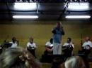 Antonio Carlos Fioravante \"Bol�o\" Homenageia Jaime C�rcio