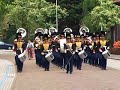 Adest Musica Sassenheim - Bejaarden Binnenhalen - 2004