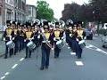 Adest Musica Sassenheim - Bejaarden Binnenhalen - 2004