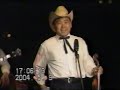 One of the most requested story I perform in my band.