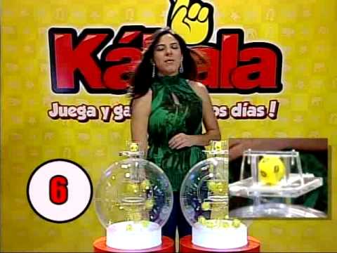 loteria electronica