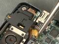 Xperia X1 - Disassembly Rear