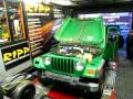 videos de 04 TJ SDS-AUTO 264whp